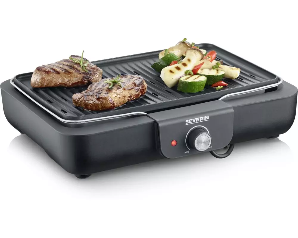 Severin Tischgrill PG 8556
