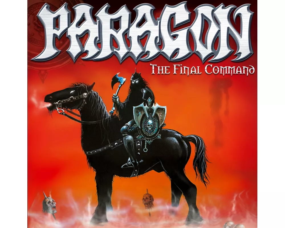 Final Command/Into The Black