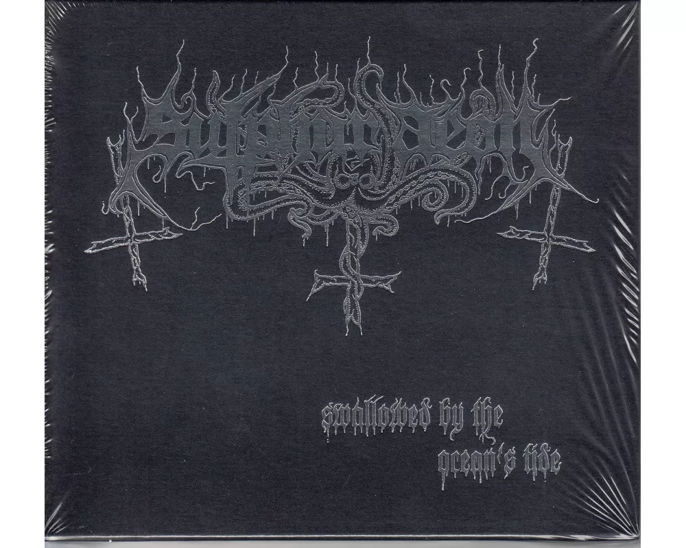 Swallowed by the Oceans Tide