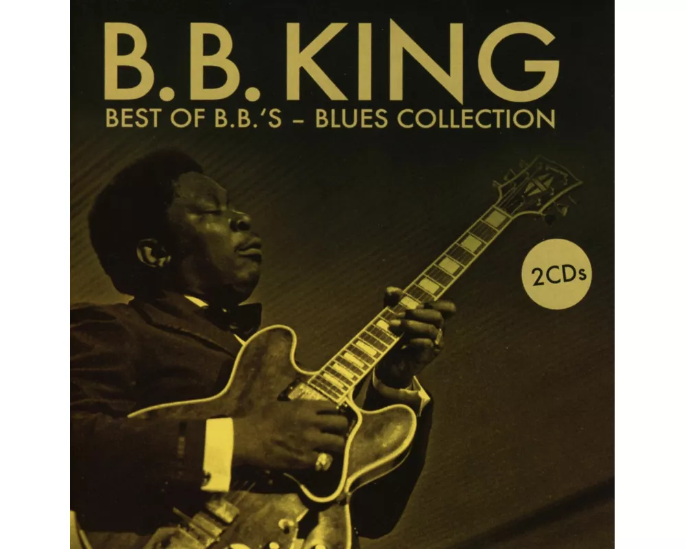 Best Of-Blues Collection
