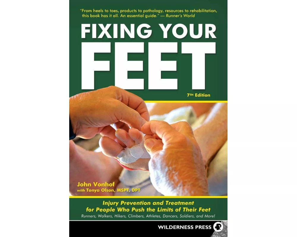 Fixing Your Feet