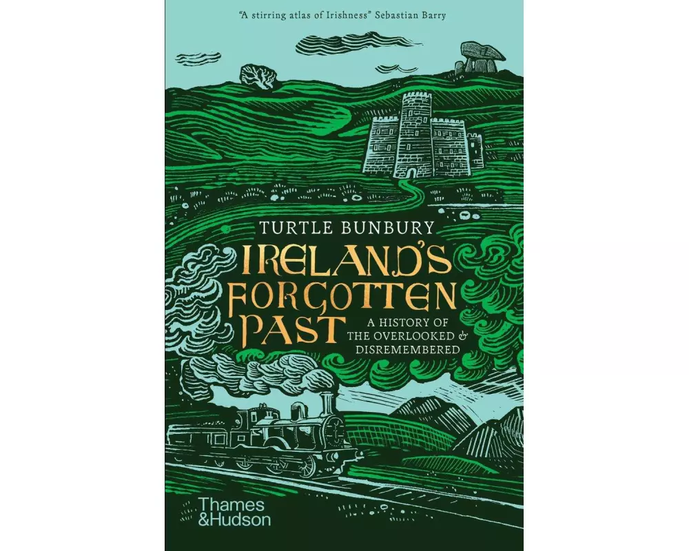 Ireland's Forgotten Past