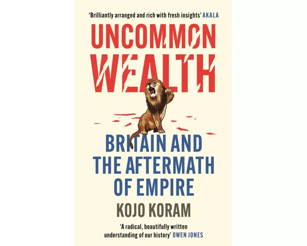 Uncommon Wealth