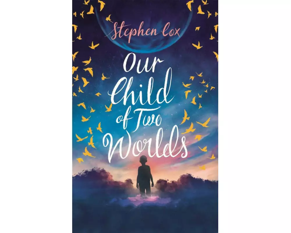 Our Child of Two Worlds