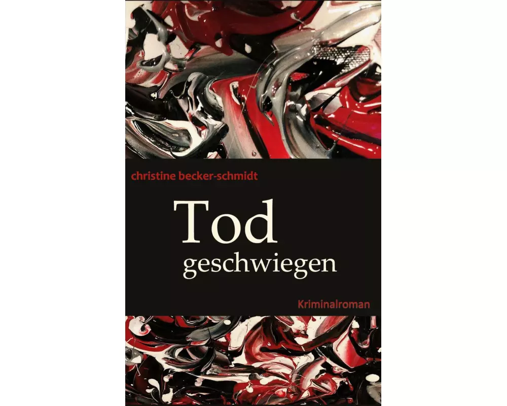 Todgeschwiegen
