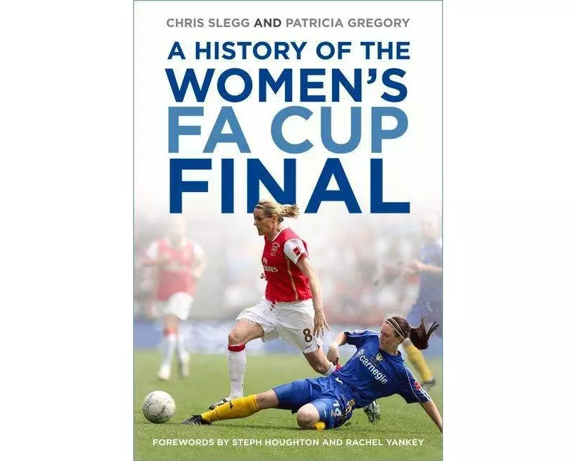 A History of the Women's FA Cup Final