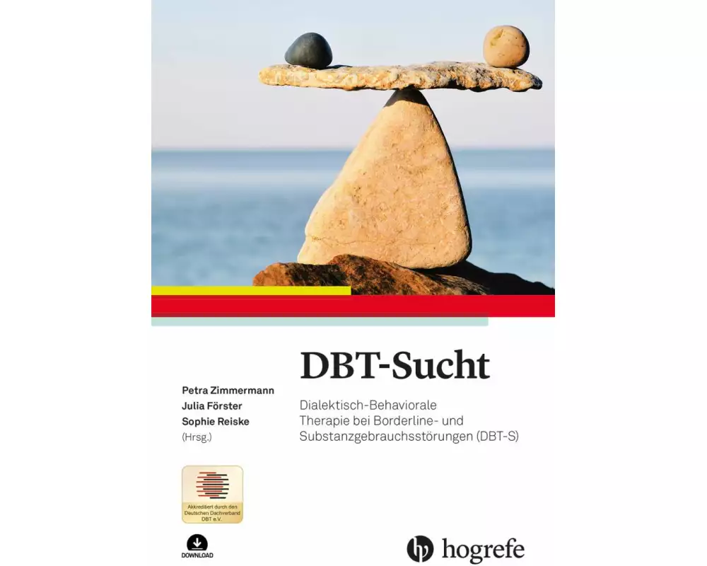 DBT-Sucht