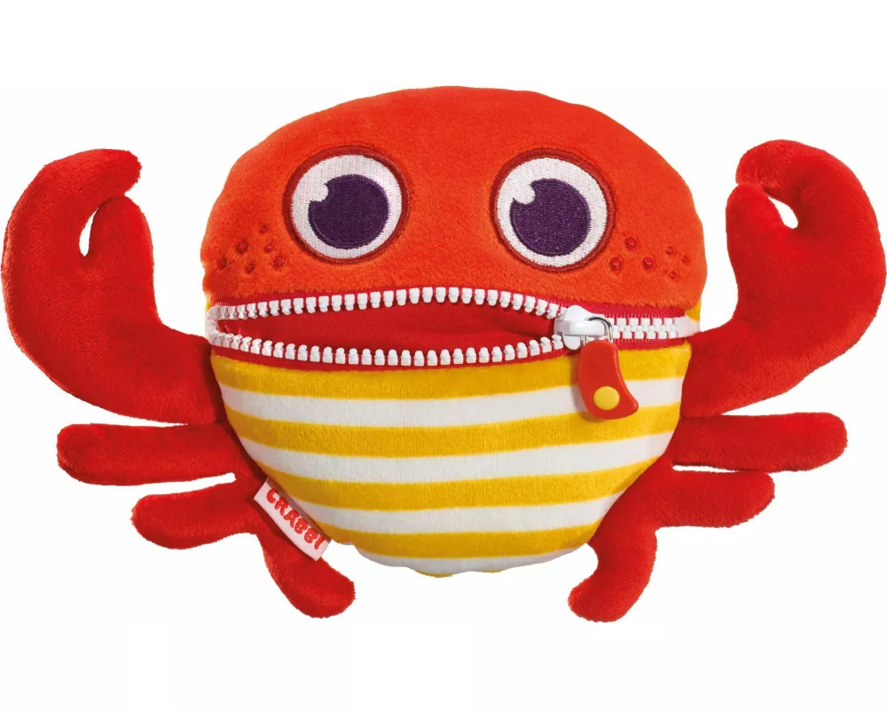Sorgenfresser Crabbi klein, 23cm