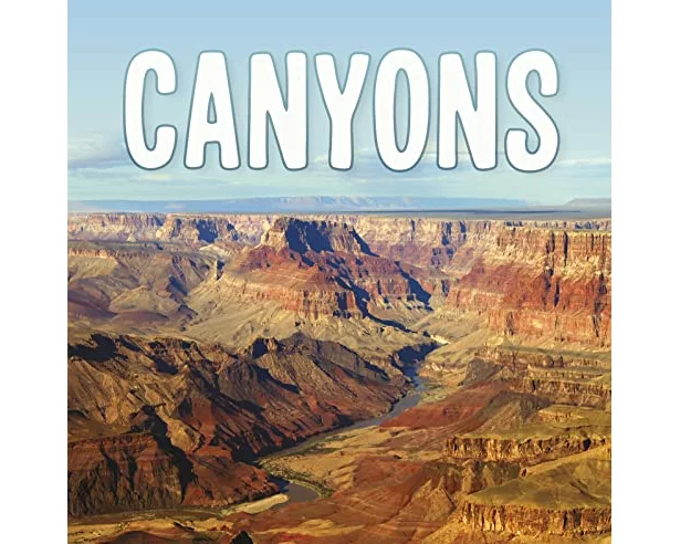 Canyons