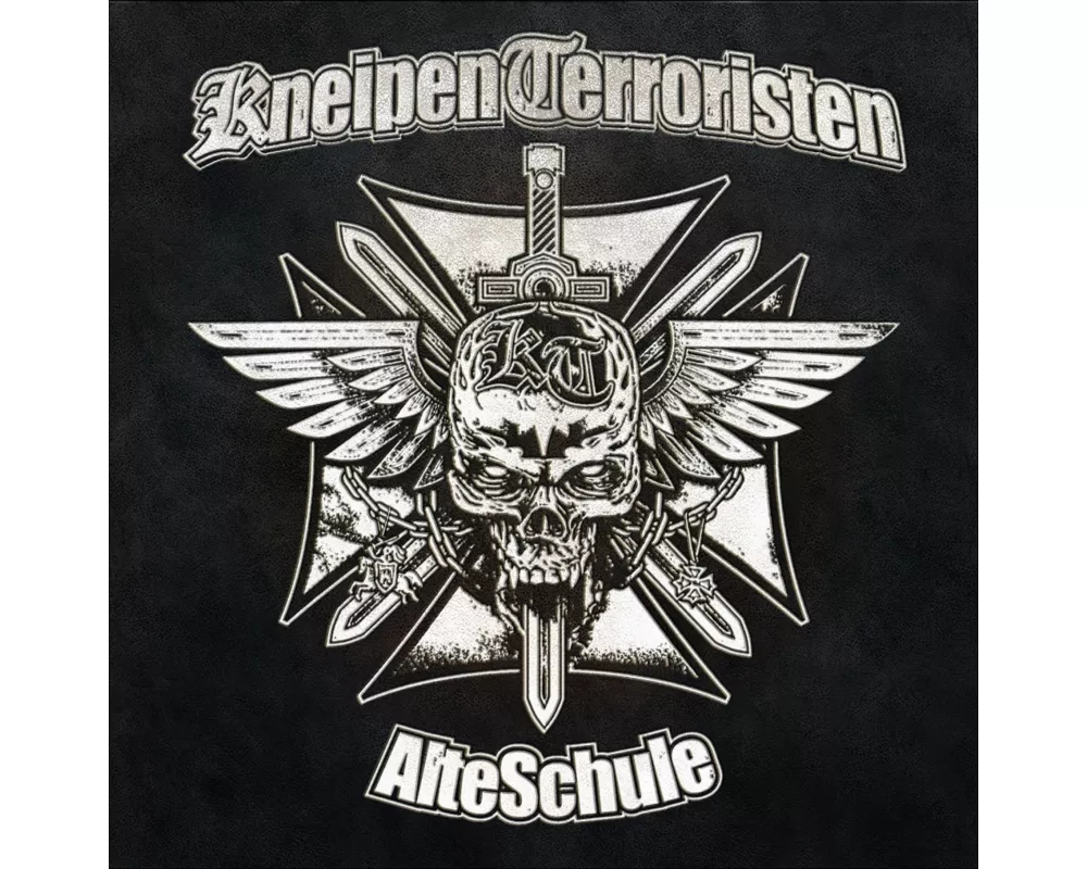 Alte Schule (Digipak + Bonus CD)