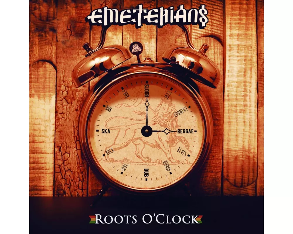Roots O'clock