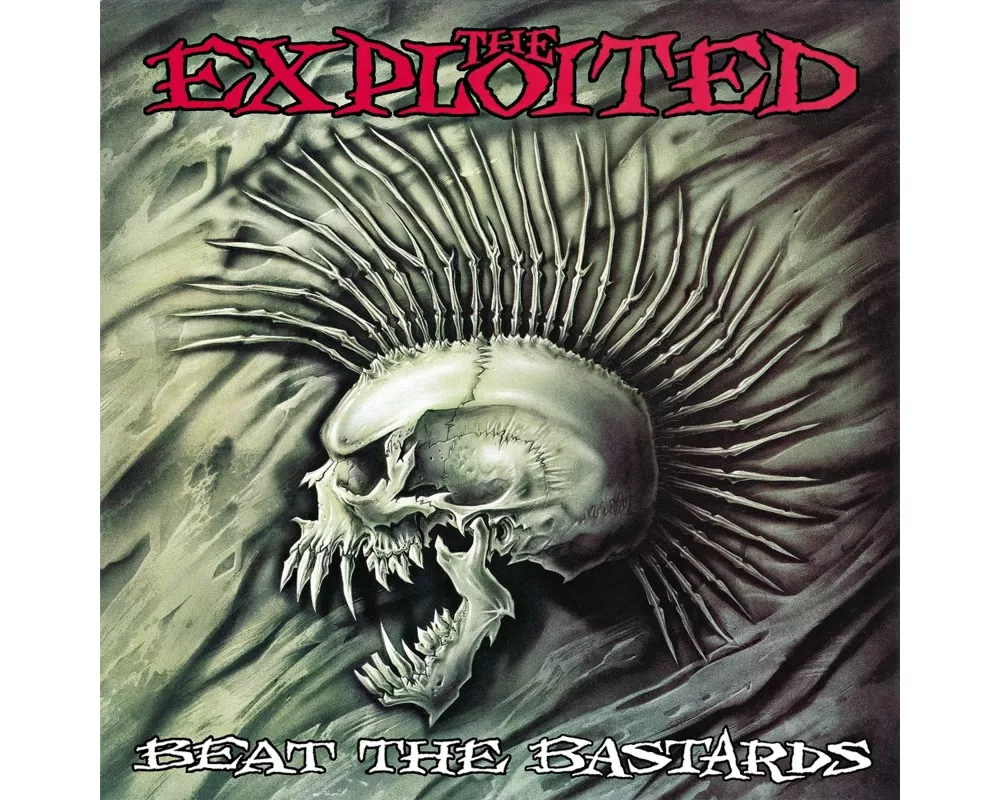 Beat The Bastards