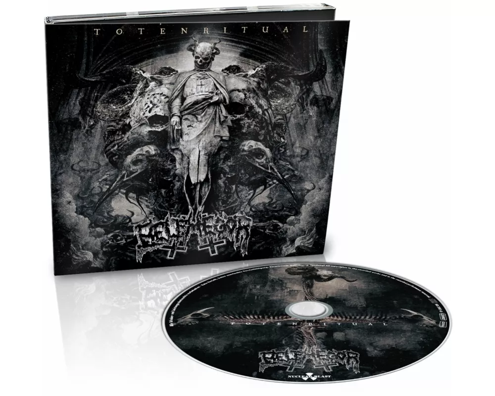Totenritual