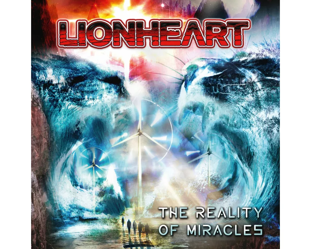 The Reality Of Miracles (Digipak)