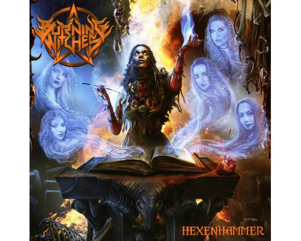 Hexenhammer