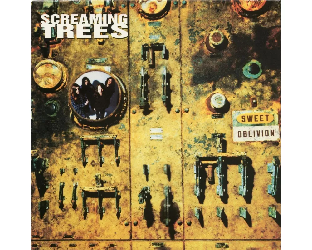 Sweet Oblivion Expanded Editi