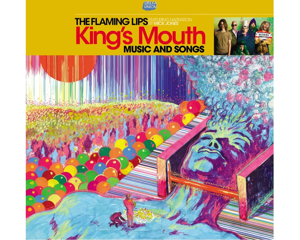 King's Mouth