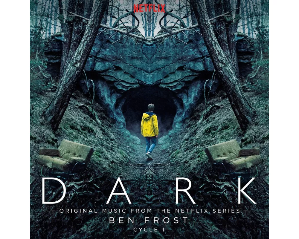 Dark: Cycle 1 (Original Music From The Netflix Ser