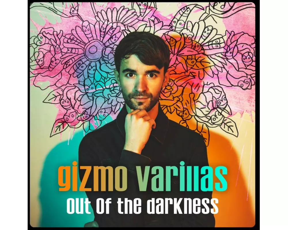 Out Of The Darkness