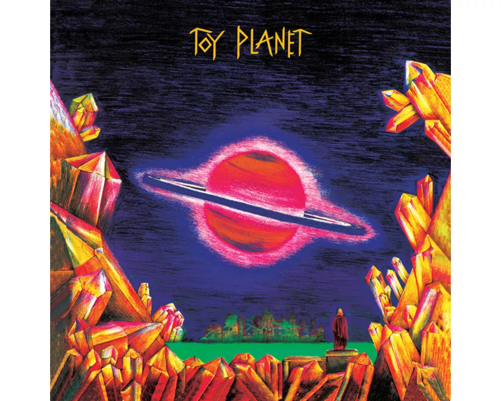 Toy Planet