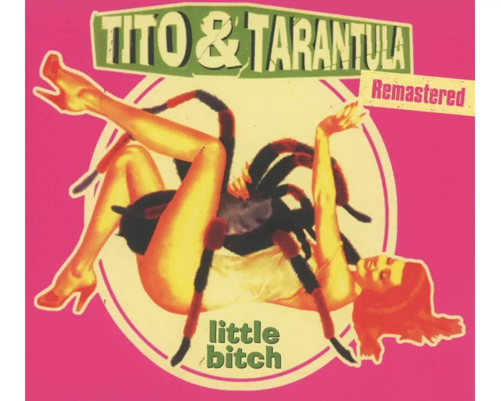 Little Bitch