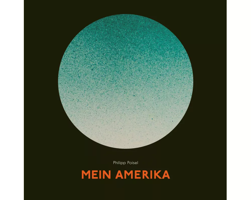 Mein Amerika (CD Digipak)
