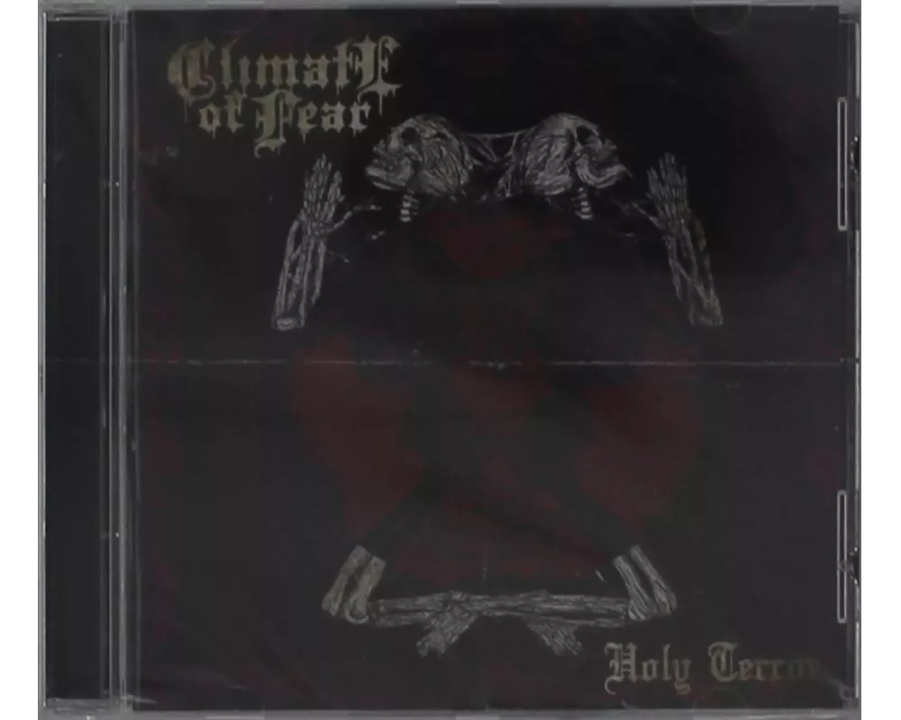 Holy Terror