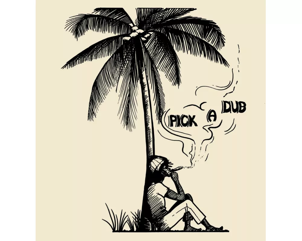 Pick a Dub (Expanded)