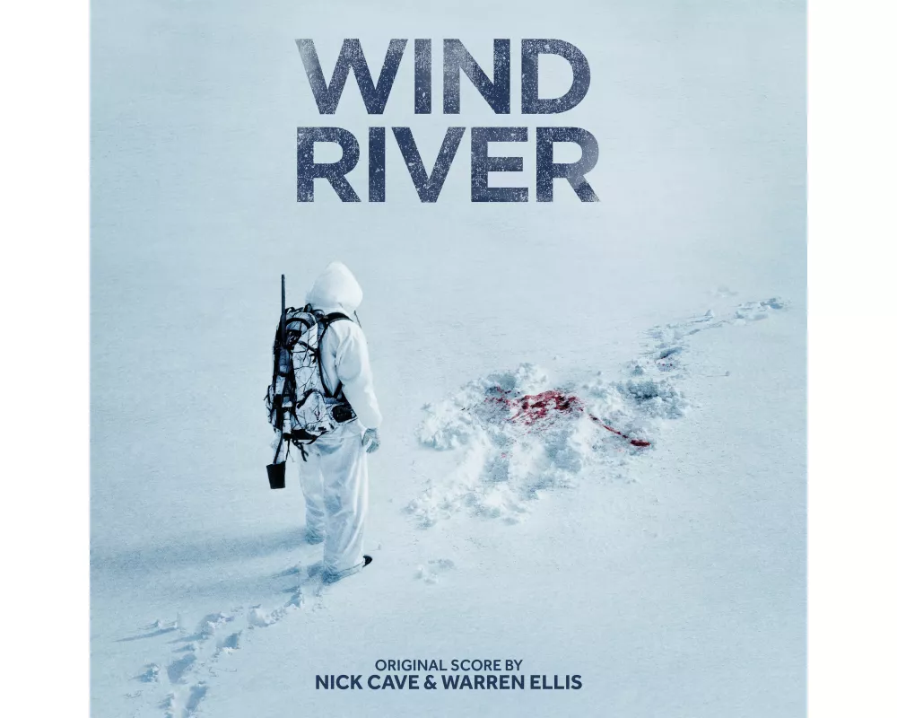 Wind River (Original Motion Picture Soundtrack)