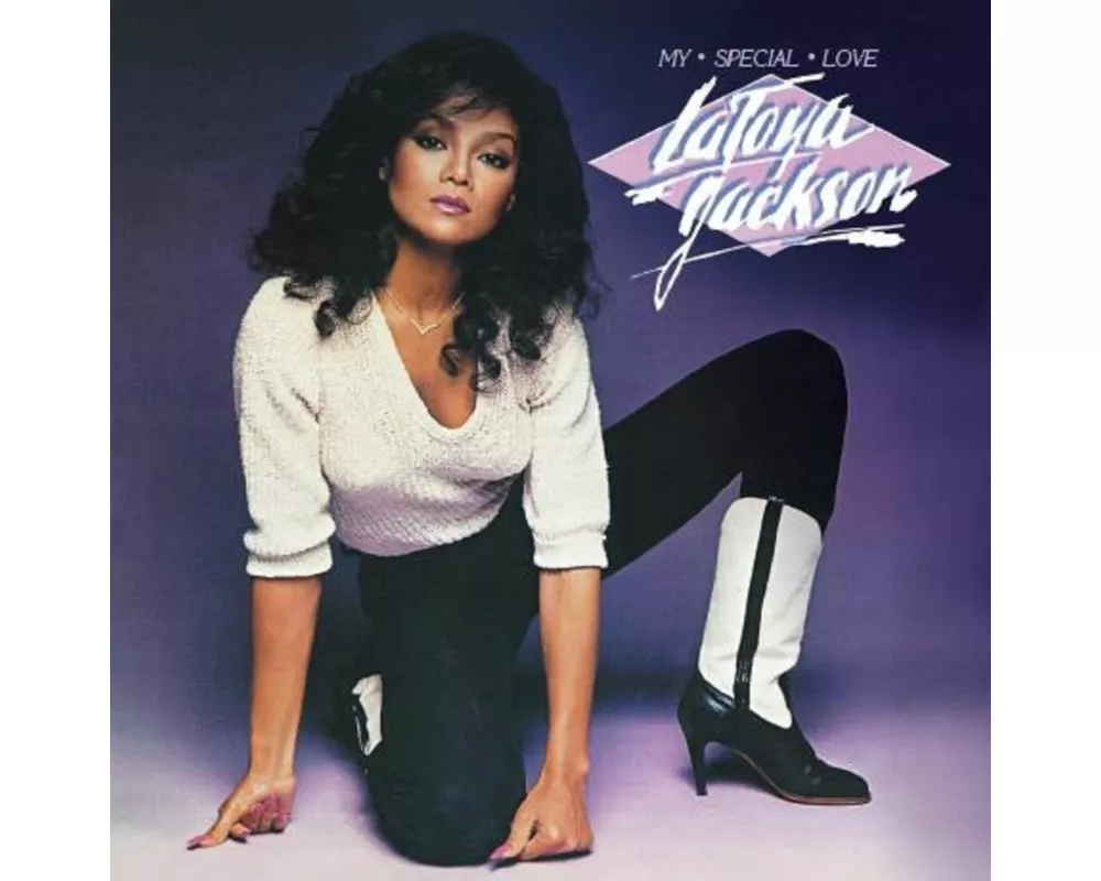 My Special Love (Expanded Edition)