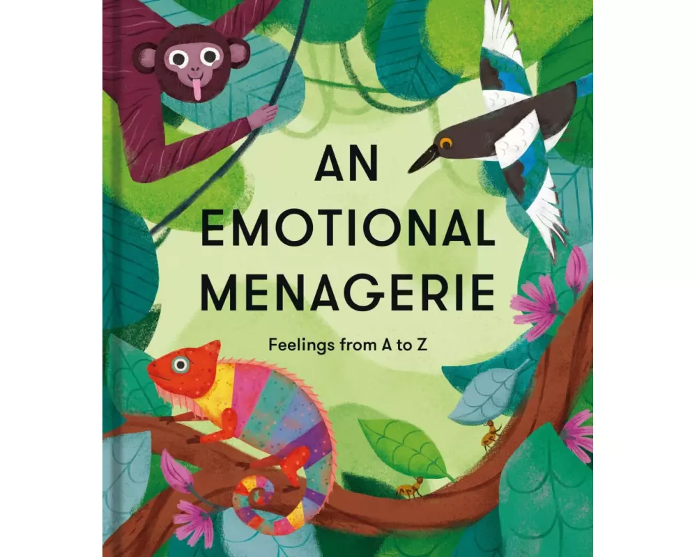 An Emotional Menagerie