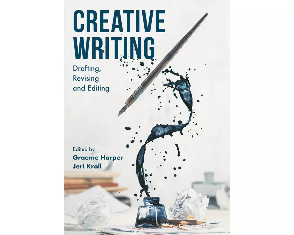 Creative Writing