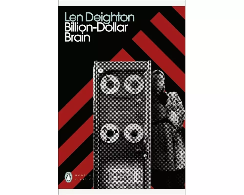 Billion-Dollar Brain
