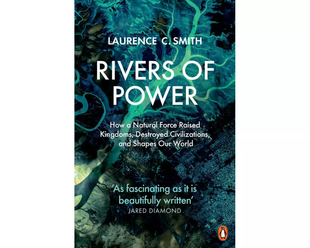 Rivers of Power