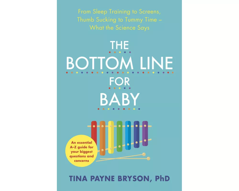 The Bottom Line for Baby