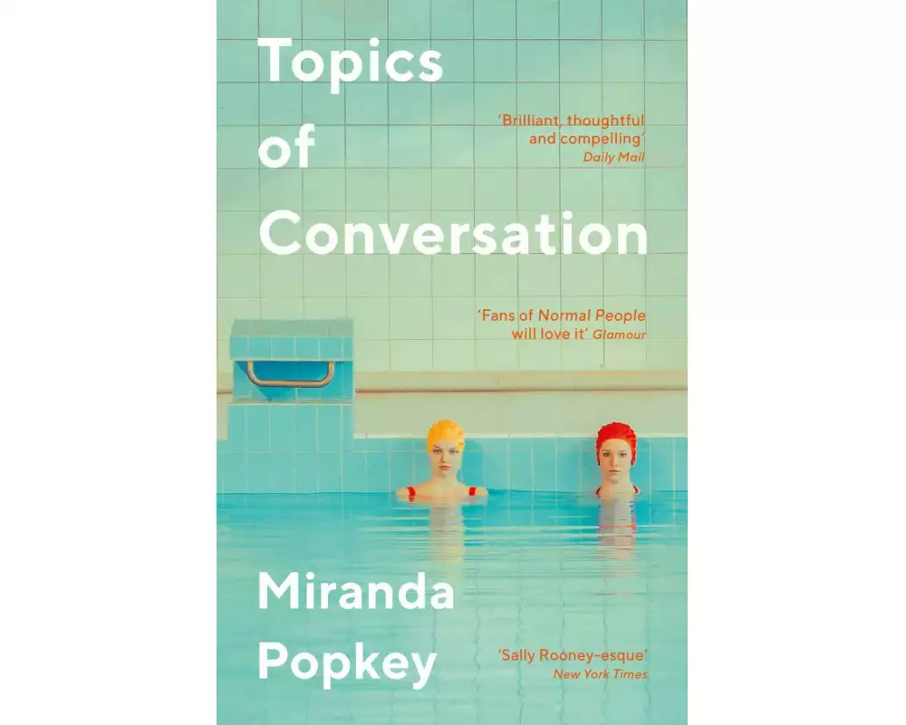 Topics of Conversation