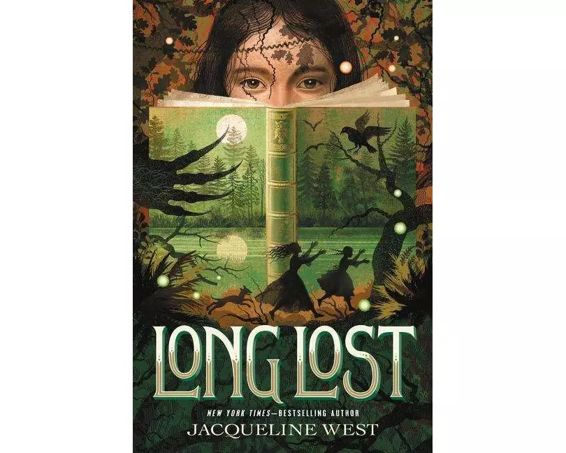 Long Lost