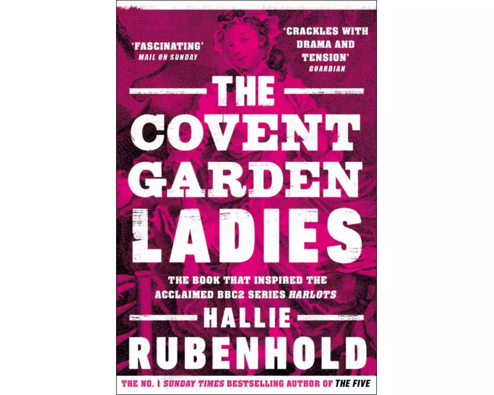 The Covent Garden Ladies