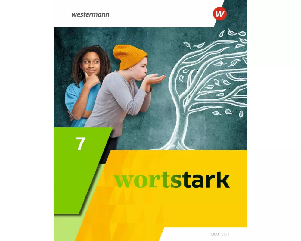 wortstark - Allgemeine Ausgabe 2019