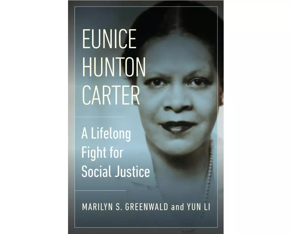 Eunice Hunton Carter