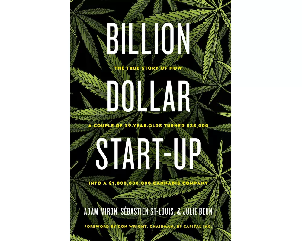 Billion Dollar Start-up
