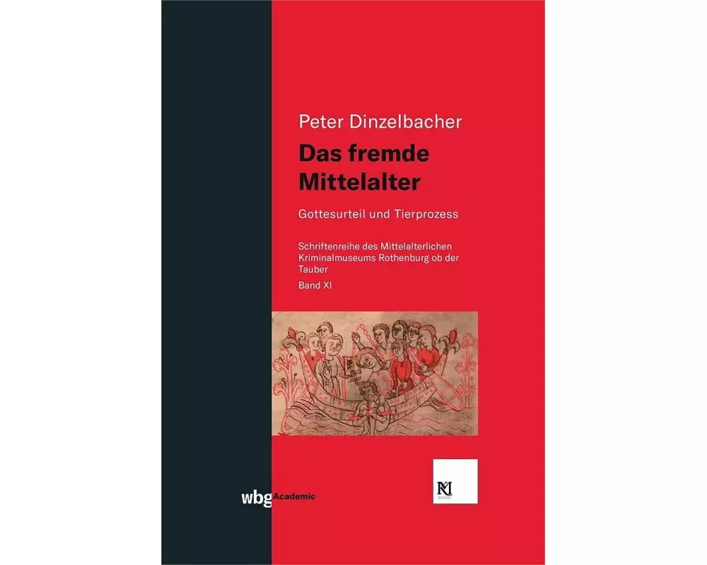 Das fremde Mittelalter