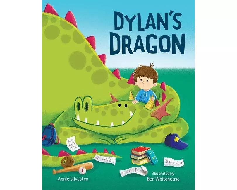 Dylan's Dragon