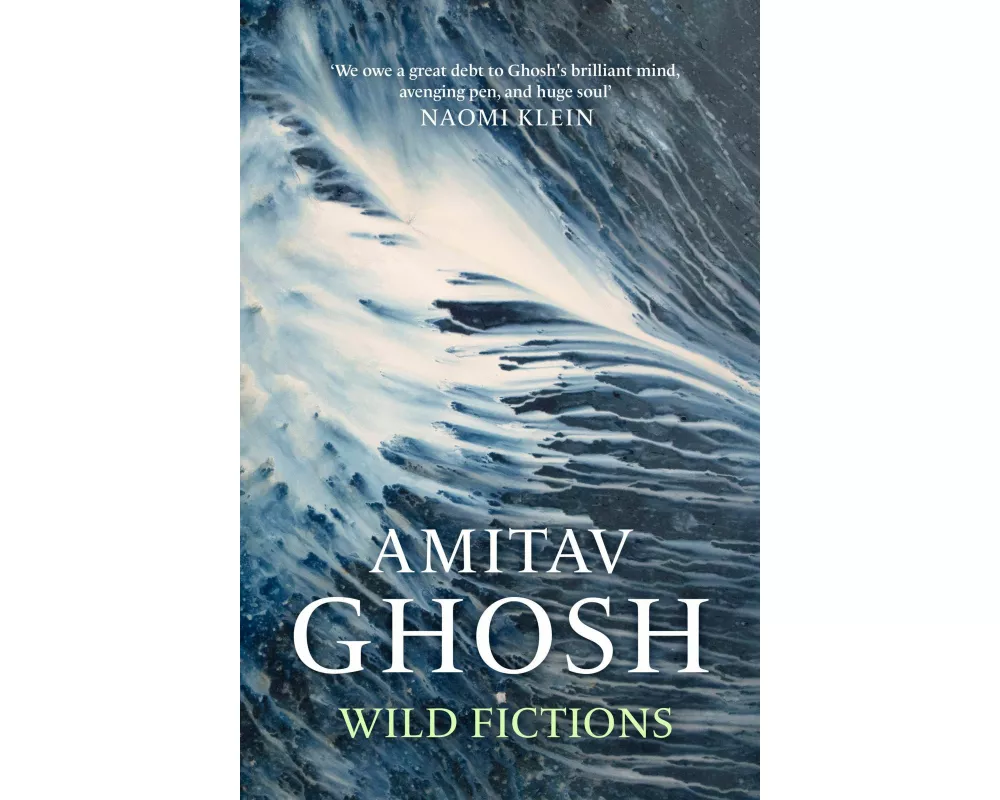 Wild Fictions