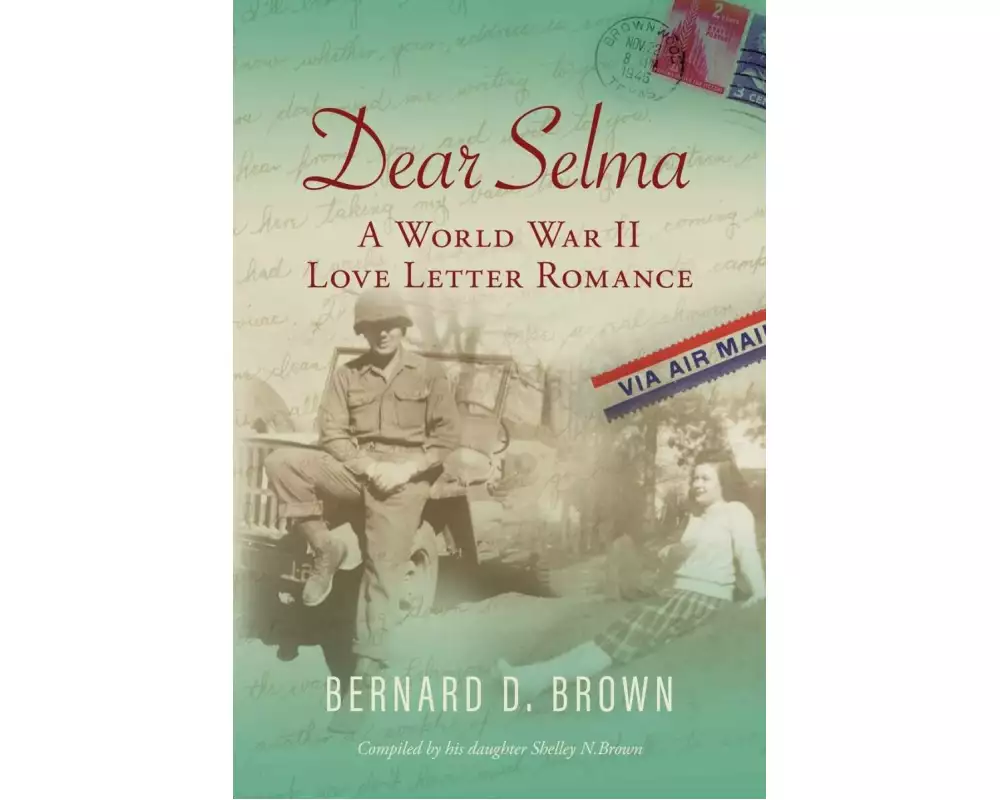 Dear Selma