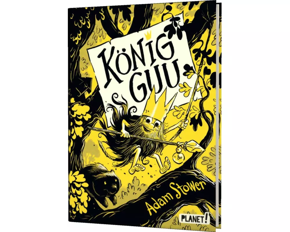 König Guu 1: König Guu