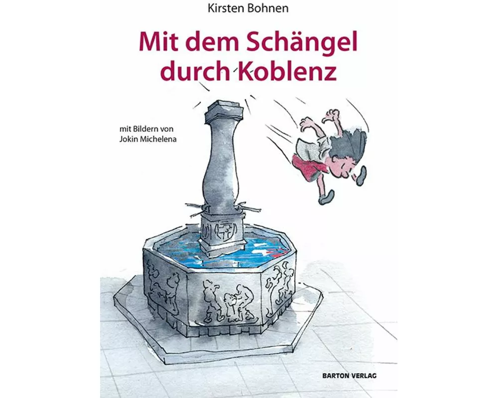 Mit dem Schängel durch Koblenz