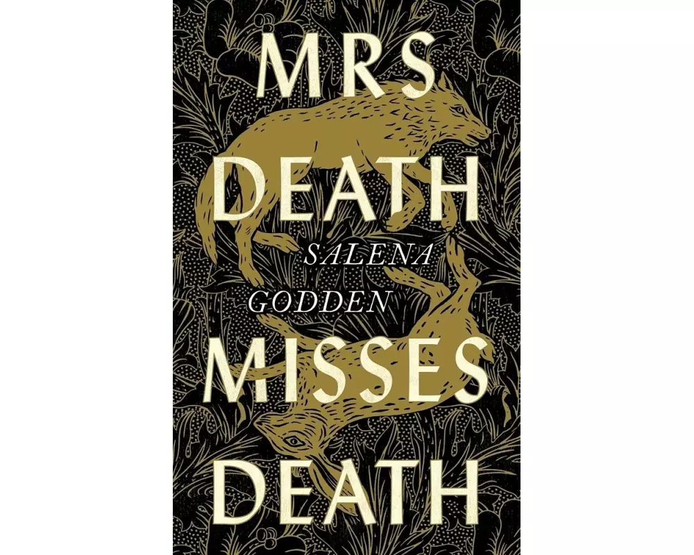 Mrs Death Misses Death