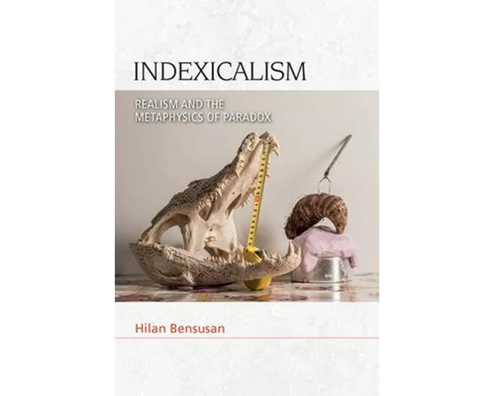 Indexicalism