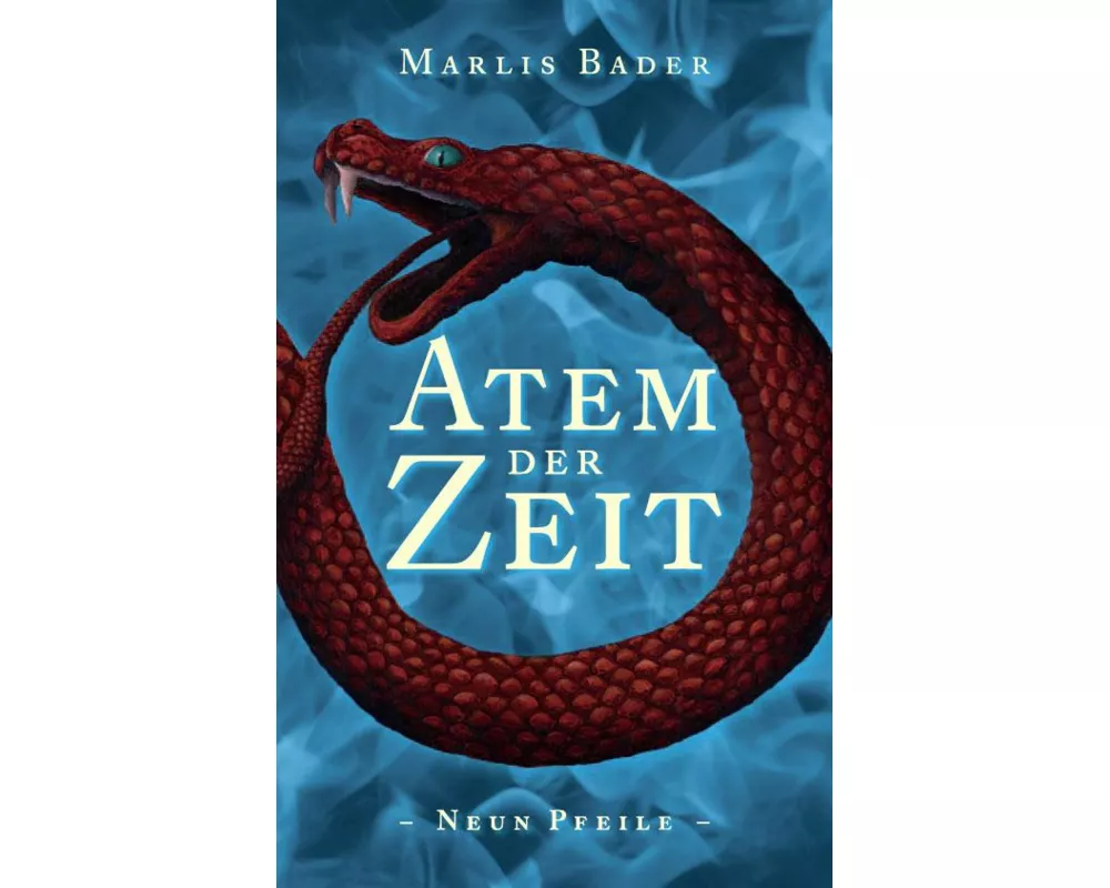 Atem der Zeit